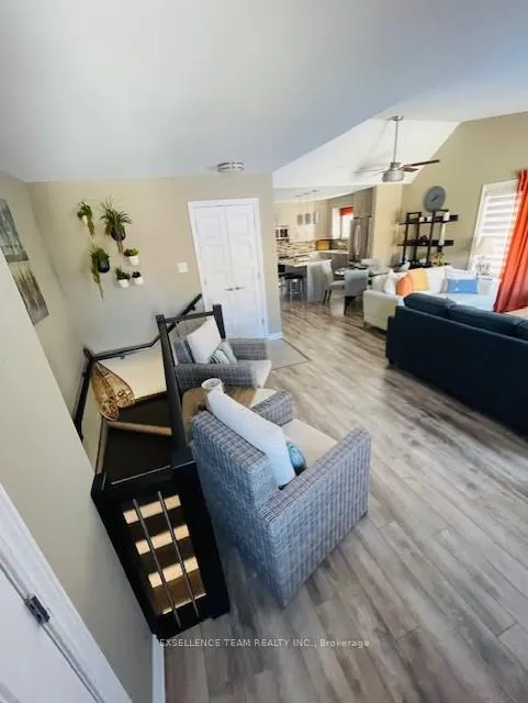 Photo 6 of Unit 201, 222 First Street E, Cornwall — HOMEH
