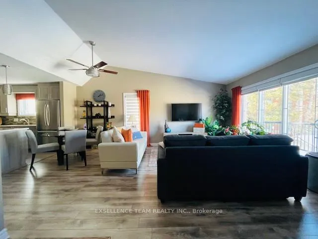 Photo 7 of Unit 201, 222 First Street E, Cornwall — HOMEH