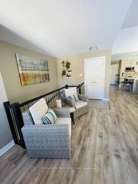 Photo 8 of Unit 201, 222 First Street E, Cornwall — HOMEH