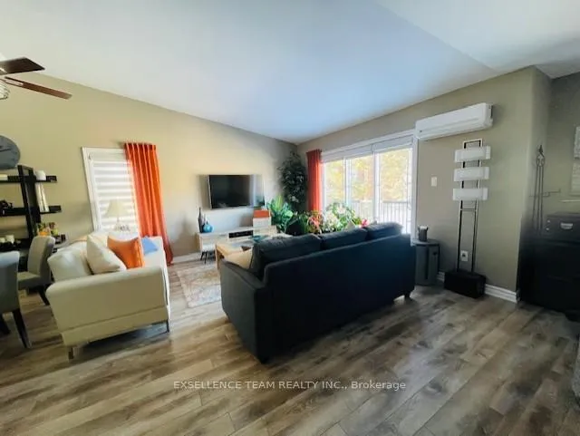 Photo 9 of Unit 201, 222 First Street E, Cornwall — HOMEH