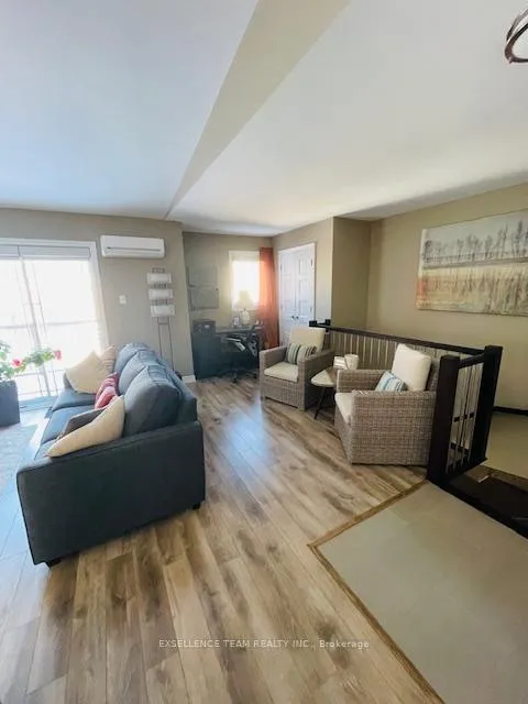 Photo 10 of Unit 201, 222 First Street E, Cornwall — HOMEH