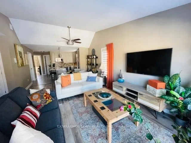 Photo 11 of Unit 201, 222 First Street E, Cornwall — HOMEH