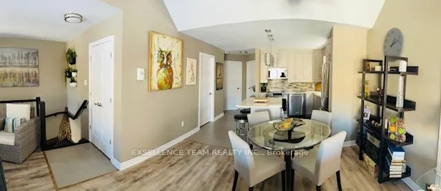 Photo 14 of Unit 201, 222 First Street E, Cornwall — HOMEH