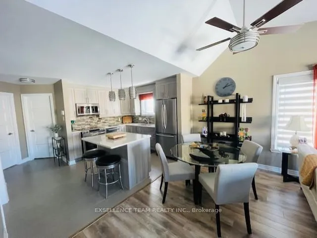 Photo 15 of Unit 201, 222 First Street E, Cornwall — HOMEH