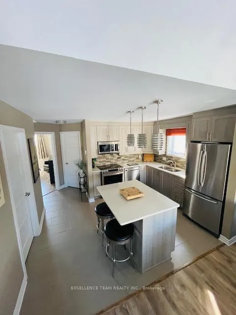 Photo 16 of Unit 201, 222 First Street E, Cornwall — HOMEH
