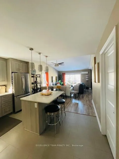 Photo 17 of Unit 201, 222 First Street E, Cornwall — HOMEH