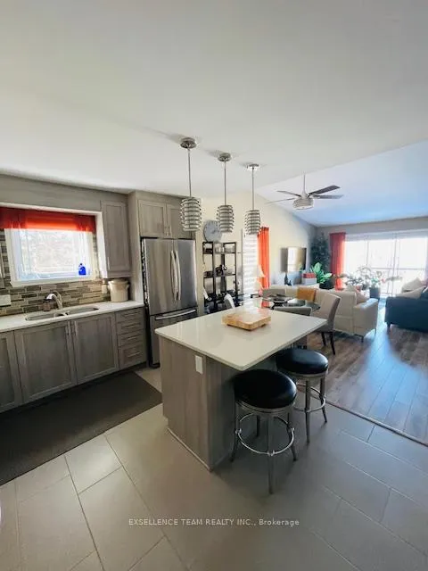 Photo 18 of Unit 201, 222 First Street E, Cornwall — HOMEH