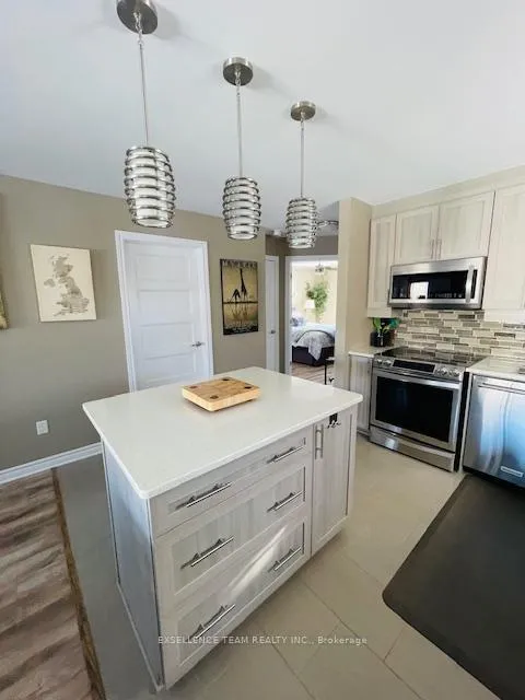 Photo 19 of Unit 201, 222 First Street E, Cornwall — HOMEH