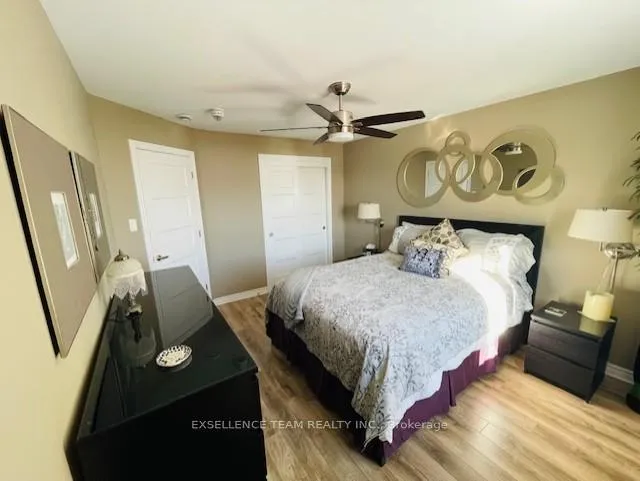Photo 23 of Unit 201, 222 First Street E, Cornwall — HOMEH