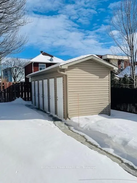 Photo 29 of Unit 201, 222 First Street E, Cornwall — HOMEH