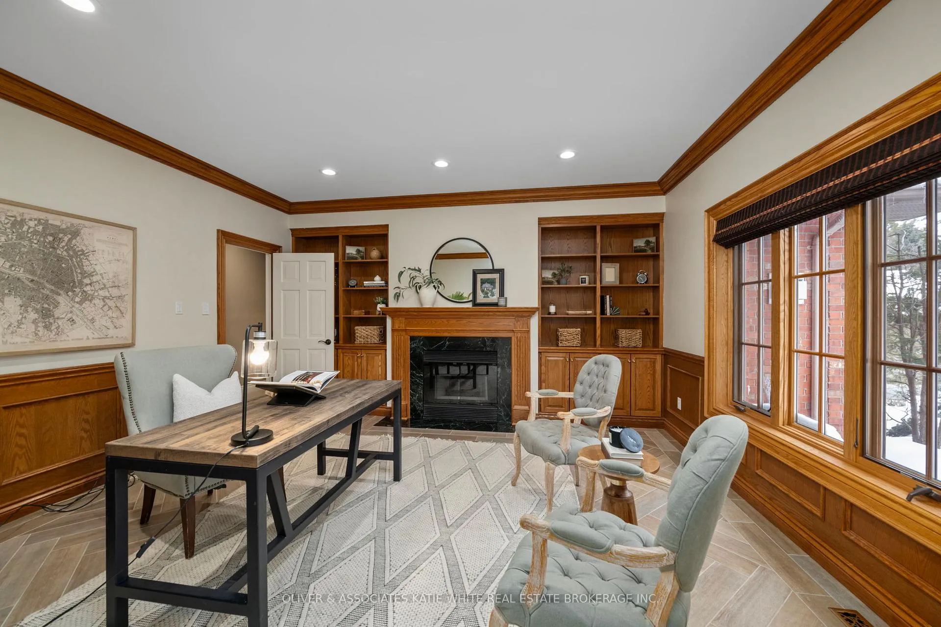 Photo 19 of 82 Chestnut Court, London, South B — HOMEH