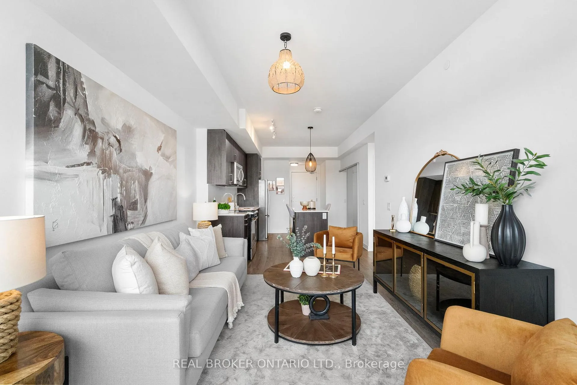 Photo 1 of Unit 206, 681 Yonge Street, Barrie, Painswick South — HOMEH