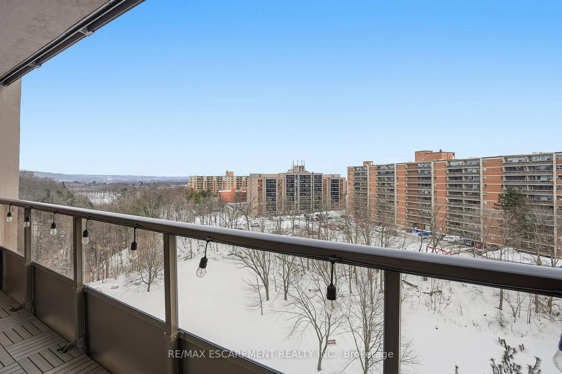 Photo 22 of Unit 1001, 1966 Main Street W, Hamilton, Ainslie Wood — HOMEH