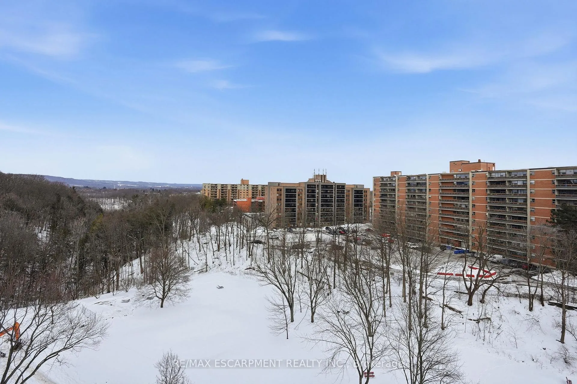 Photo 24 of Unit 1001, 1966 Main Street W, Hamilton, Ainslie Wood — HOMEH