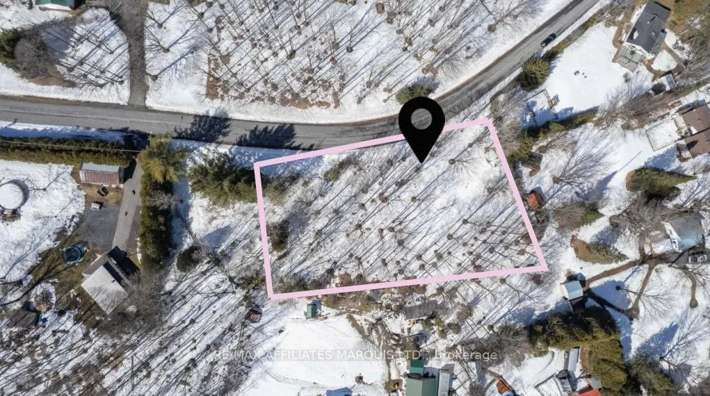 Photo 1 of LOT Sandy Hill Drive, South Glengarry, South Glengarry (Lancaster) Twp — HOMEH