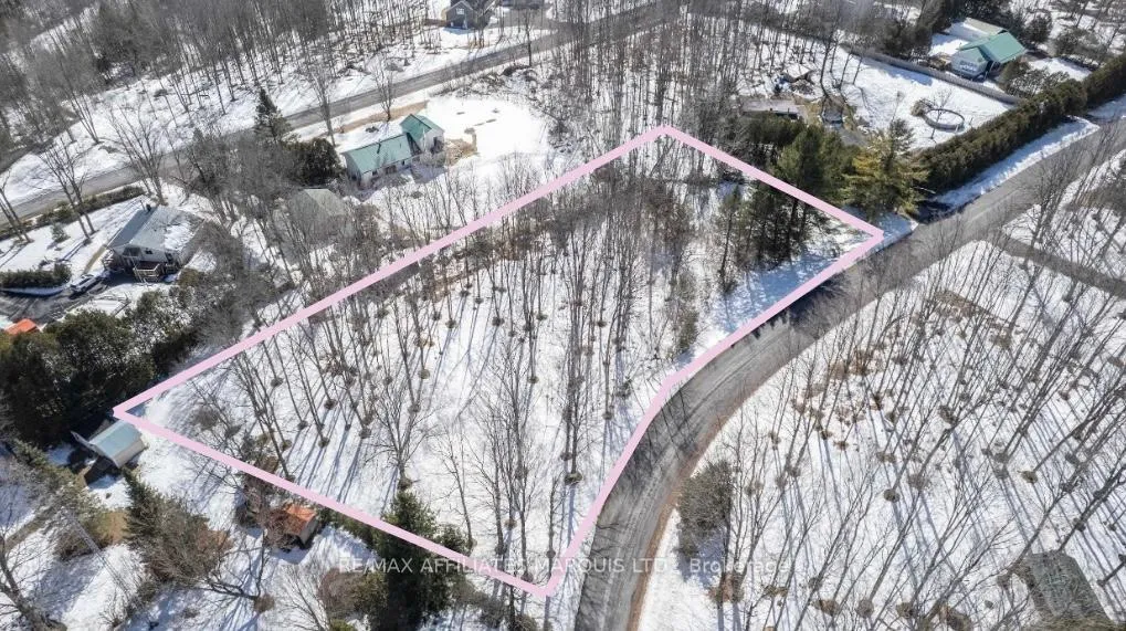 Photo 2 of LOT Sandy Hill Drive, South Glengarry, South Glengarry (Lancaster) Twp — HOMEH