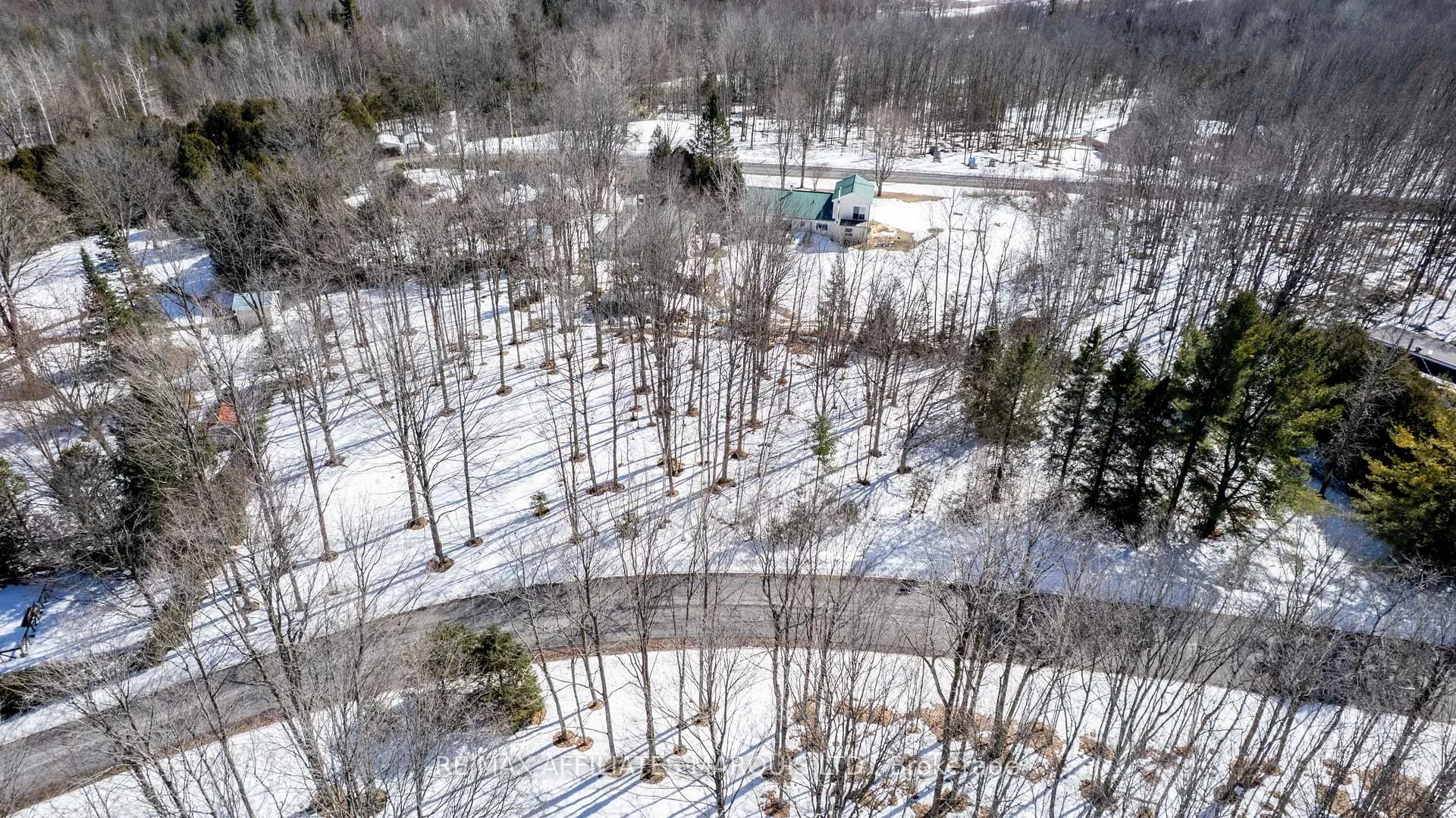 Photo 3 of LOT Sandy Hill Drive, South Glengarry, South Glengarry (Lancaster) Twp — HOMEH