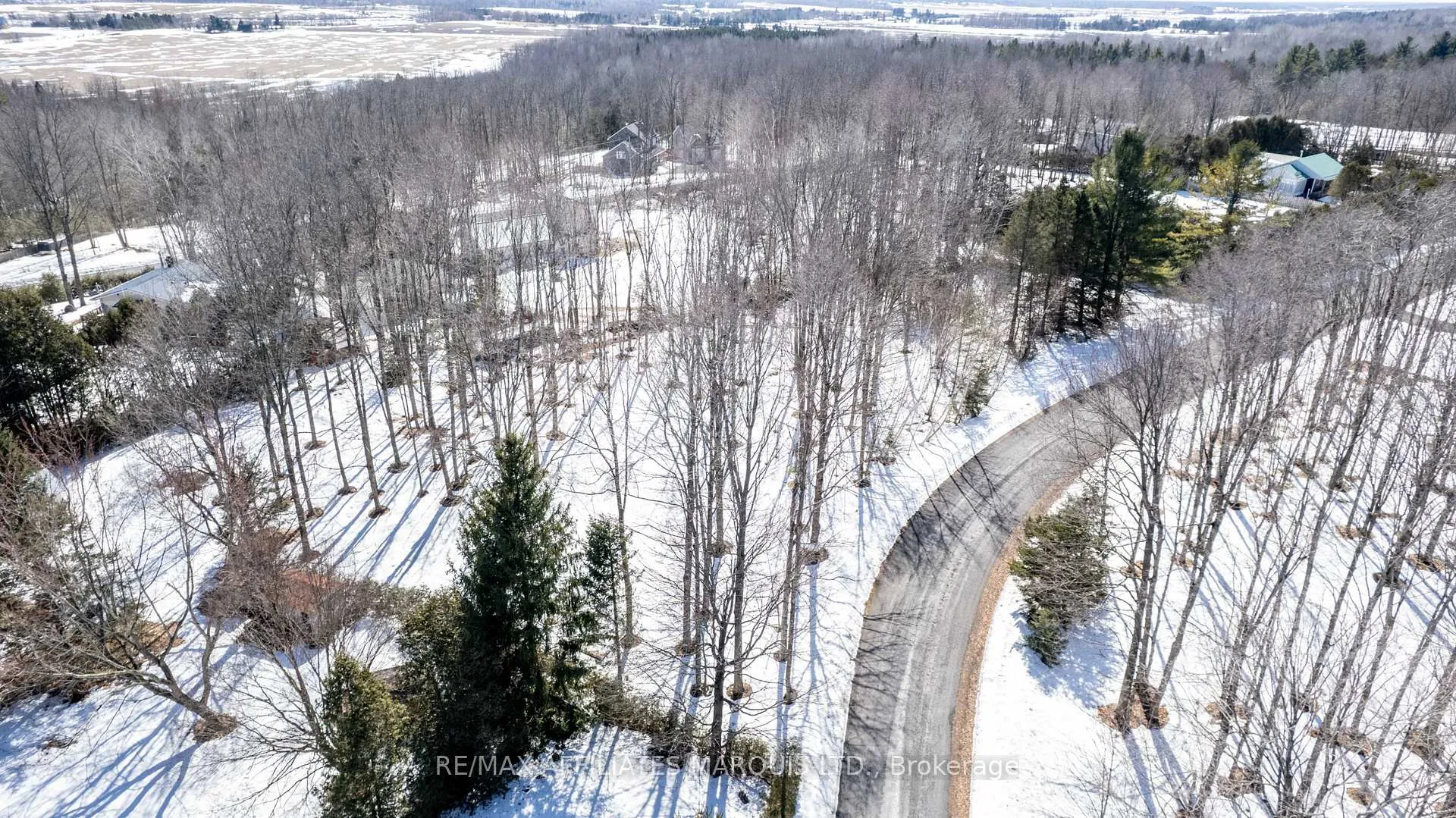 Photo 4 of LOT Sandy Hill Drive, South Glengarry, South Glengarry (Lancaster) Twp — HOMEH
