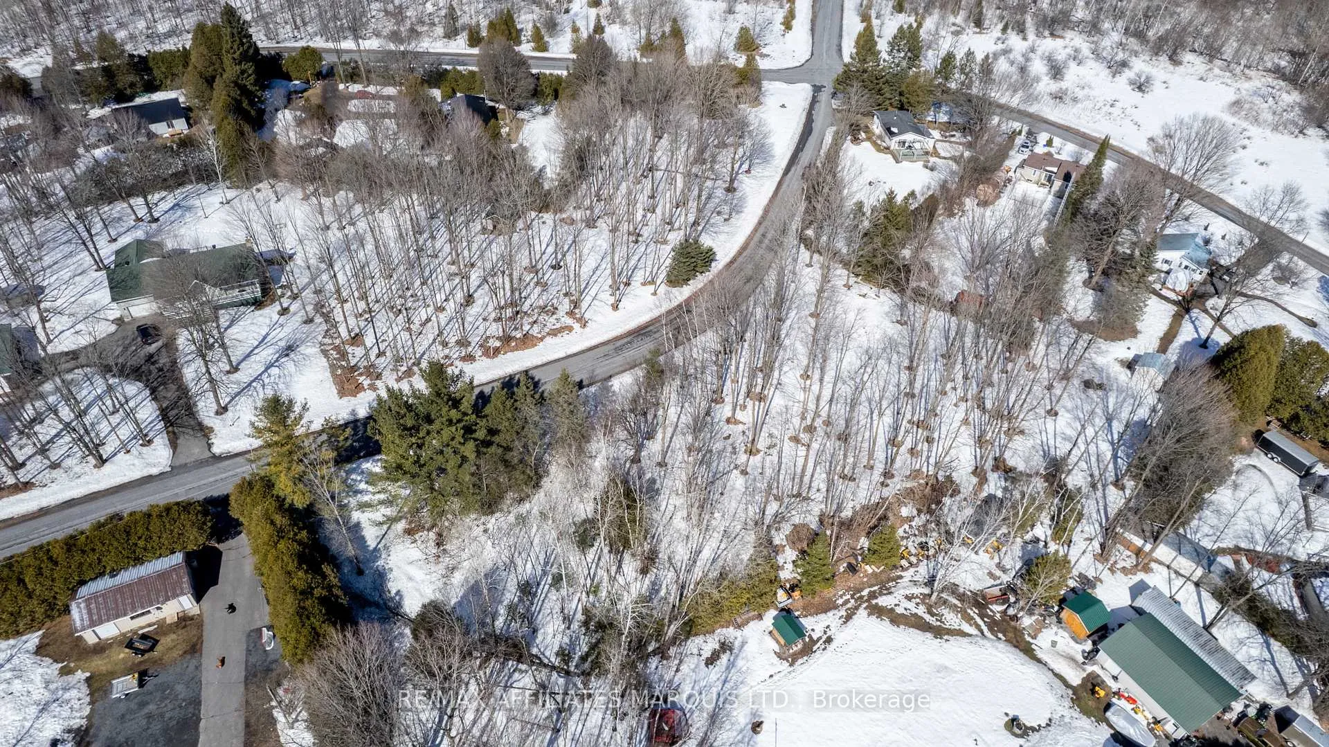 Photo 5 of LOT Sandy Hill Drive, South Glengarry, South Glengarry (Lancaster) Twp — HOMEH