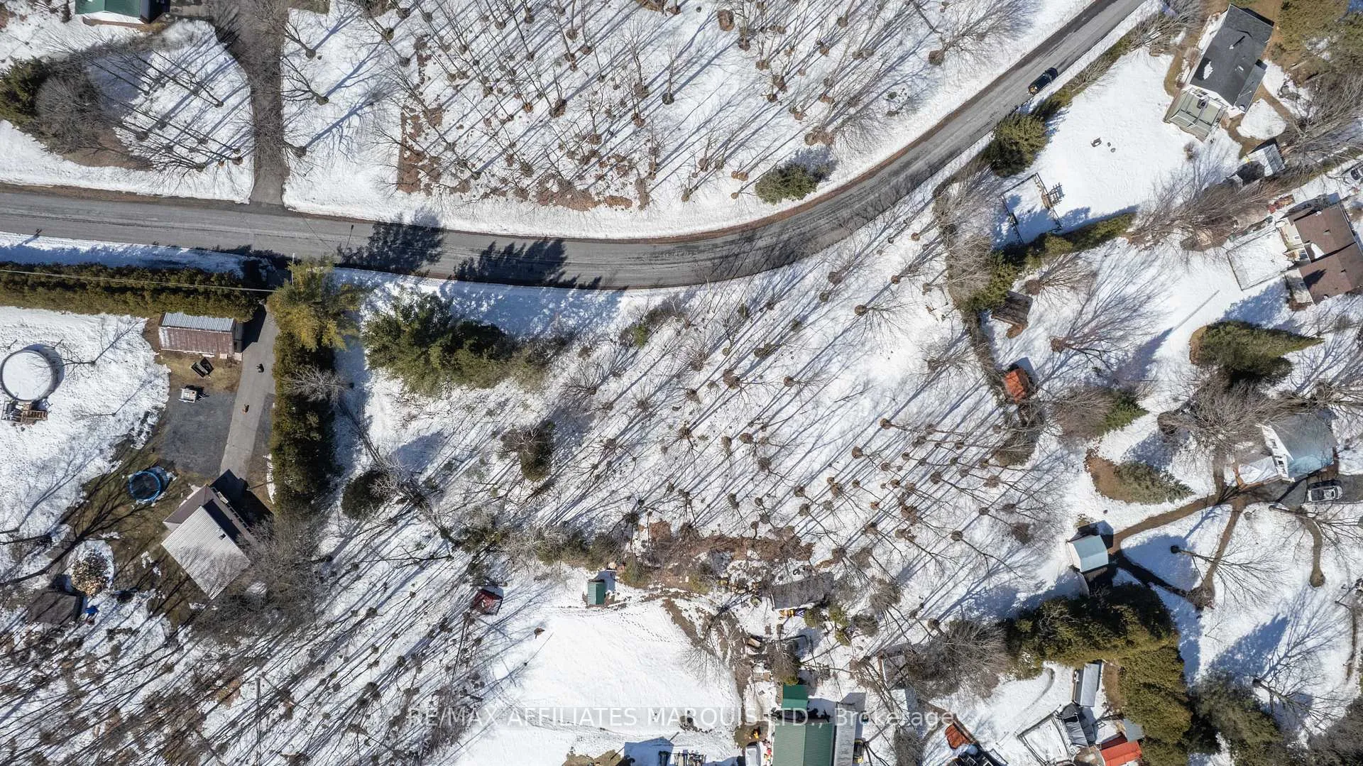Photo 6 of LOT Sandy Hill Drive, South Glengarry, South Glengarry (Lancaster) Twp — HOMEH