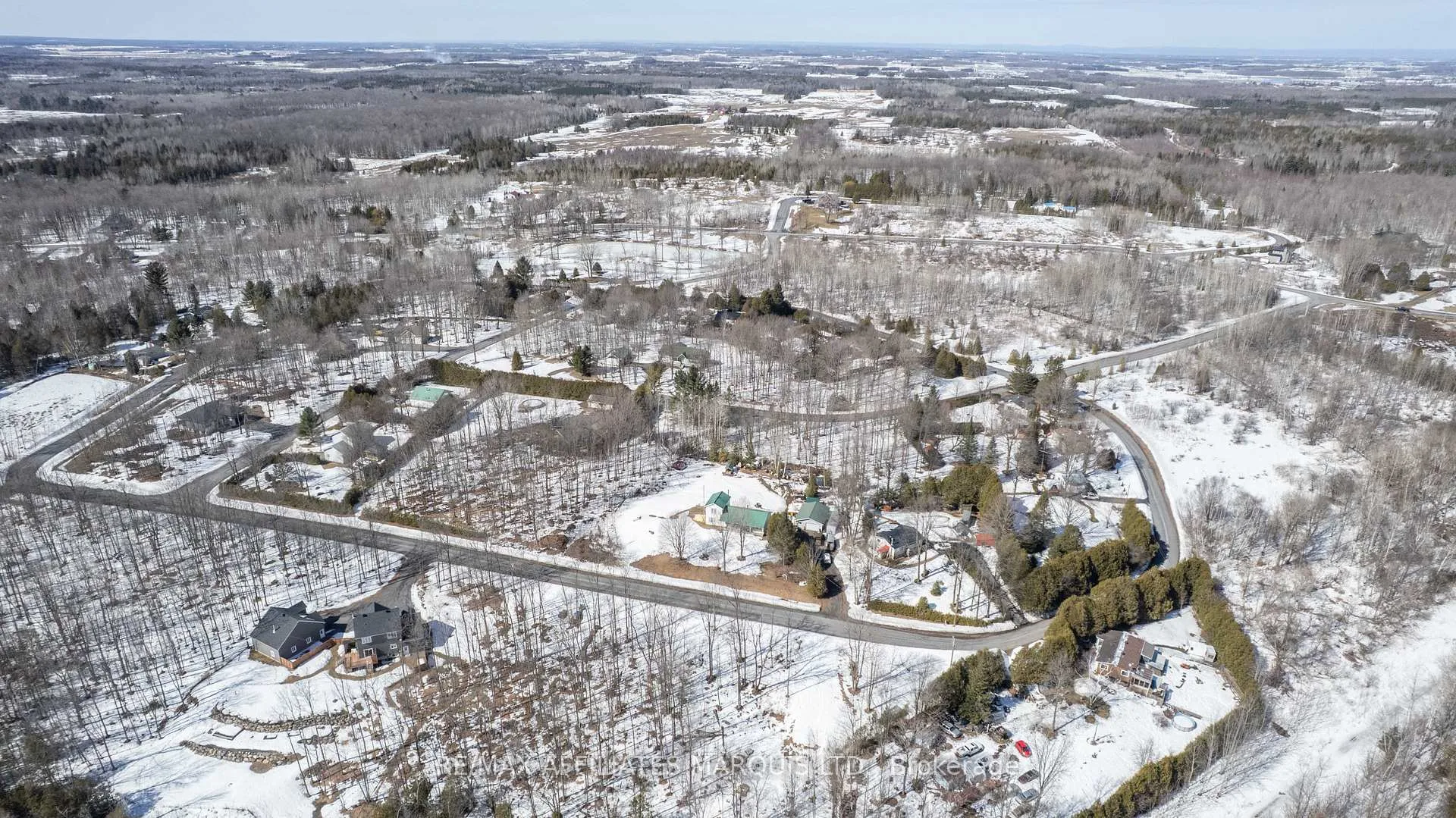 Photo 7 of LOT Sandy Hill Drive, South Glengarry, South Glengarry (Lancaster) Twp — HOMEH