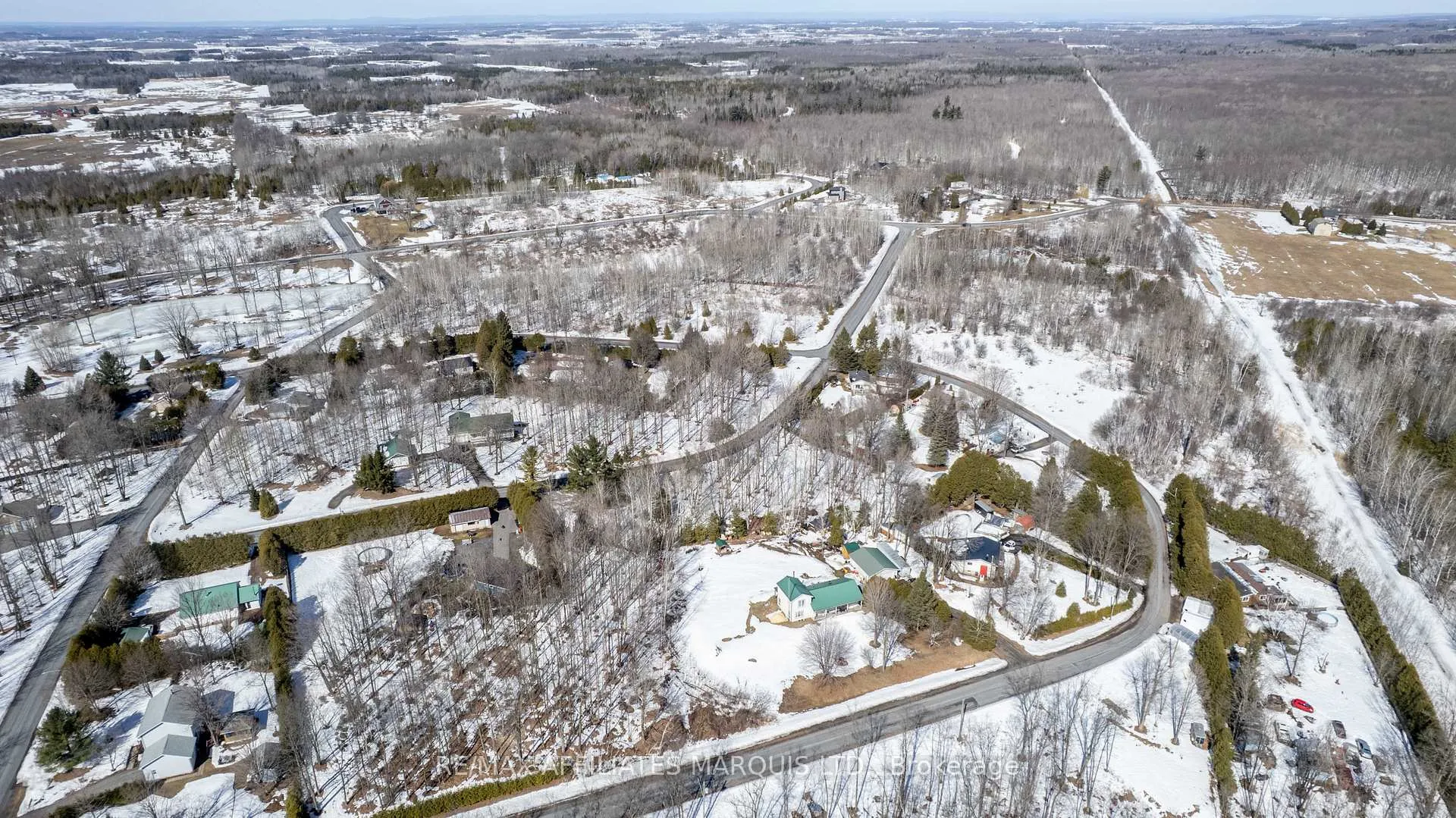 Photo 8 of LOT Sandy Hill Drive, South Glengarry, South Glengarry (Lancaster) Twp — HOMEH
