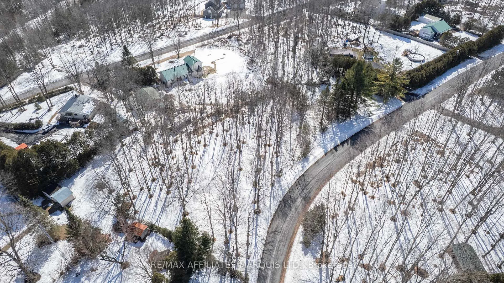 Photo 9 of LOT Sandy Hill Drive, South Glengarry, South Glengarry (Lancaster) Twp — HOMEH