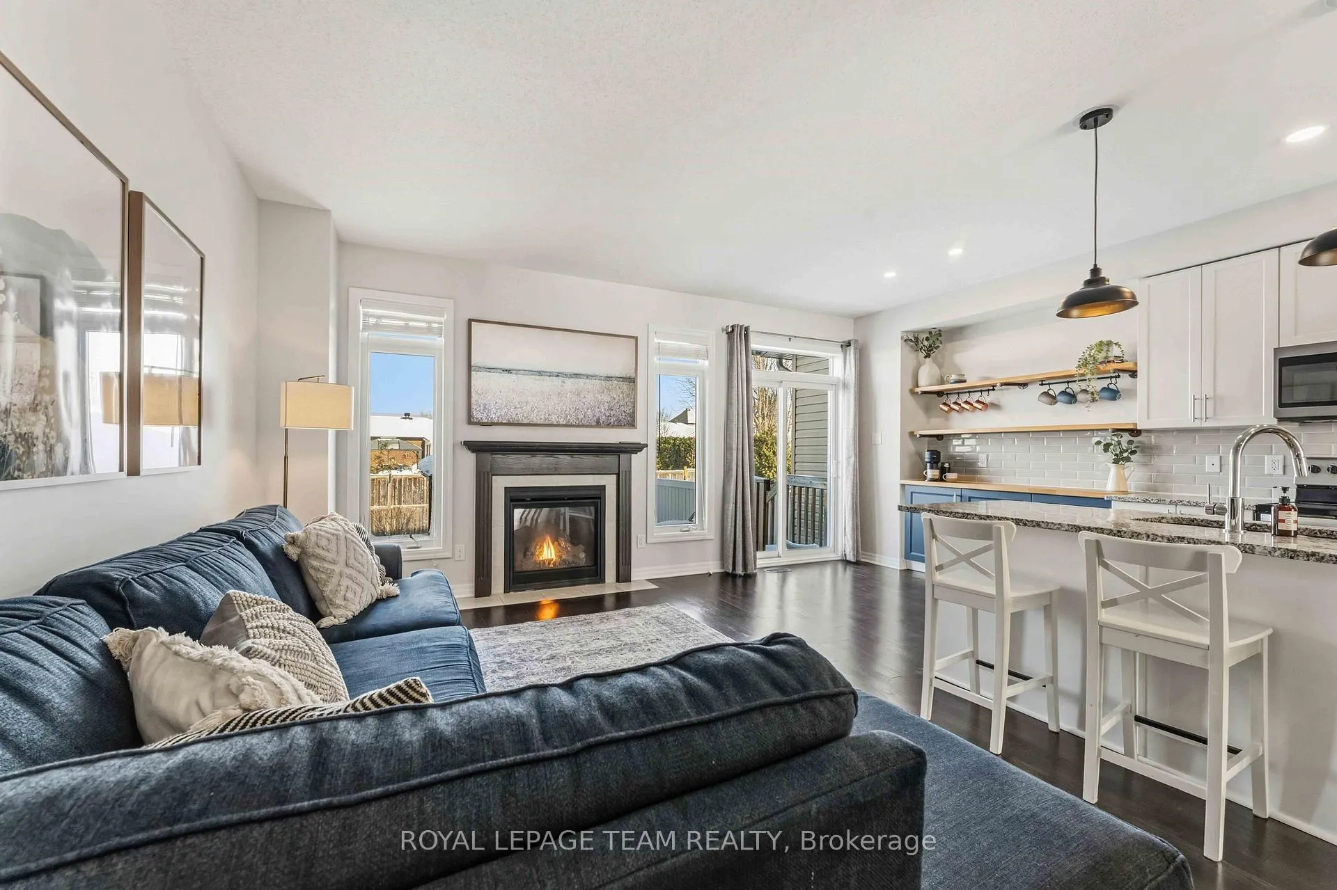 Photo 6 of 133 Chevron Place, Ottawa, Mer Bleue/Bradley Estates/Anderson Park — HOMEH