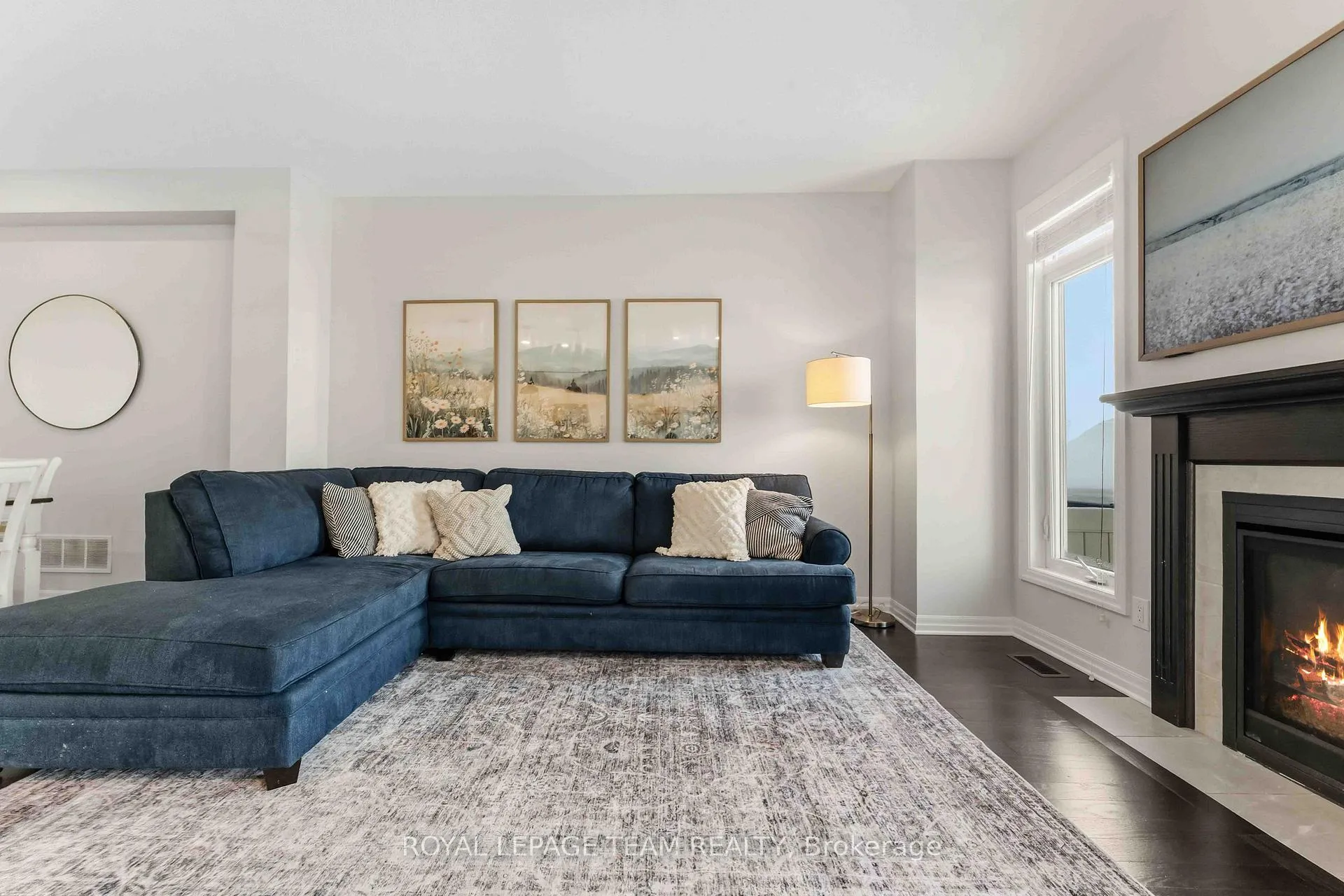 Photo 7 of 133 Chevron Place, Ottawa, Mer Bleue/Bradley Estates/Anderson Park — HOMEH