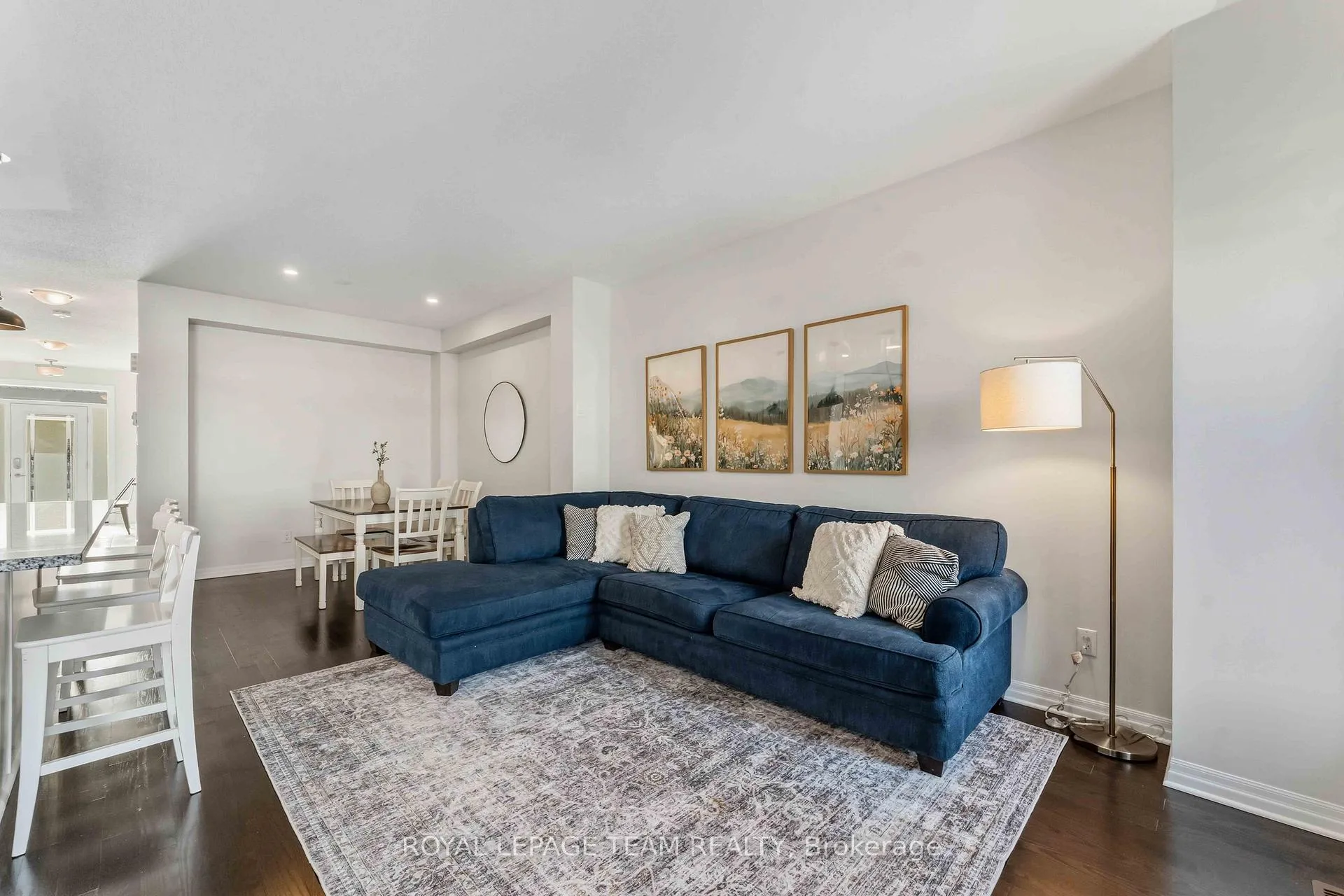 Photo 8 of 133 Chevron Place, Ottawa, Mer Bleue/Bradley Estates/Anderson Park — HOMEH
