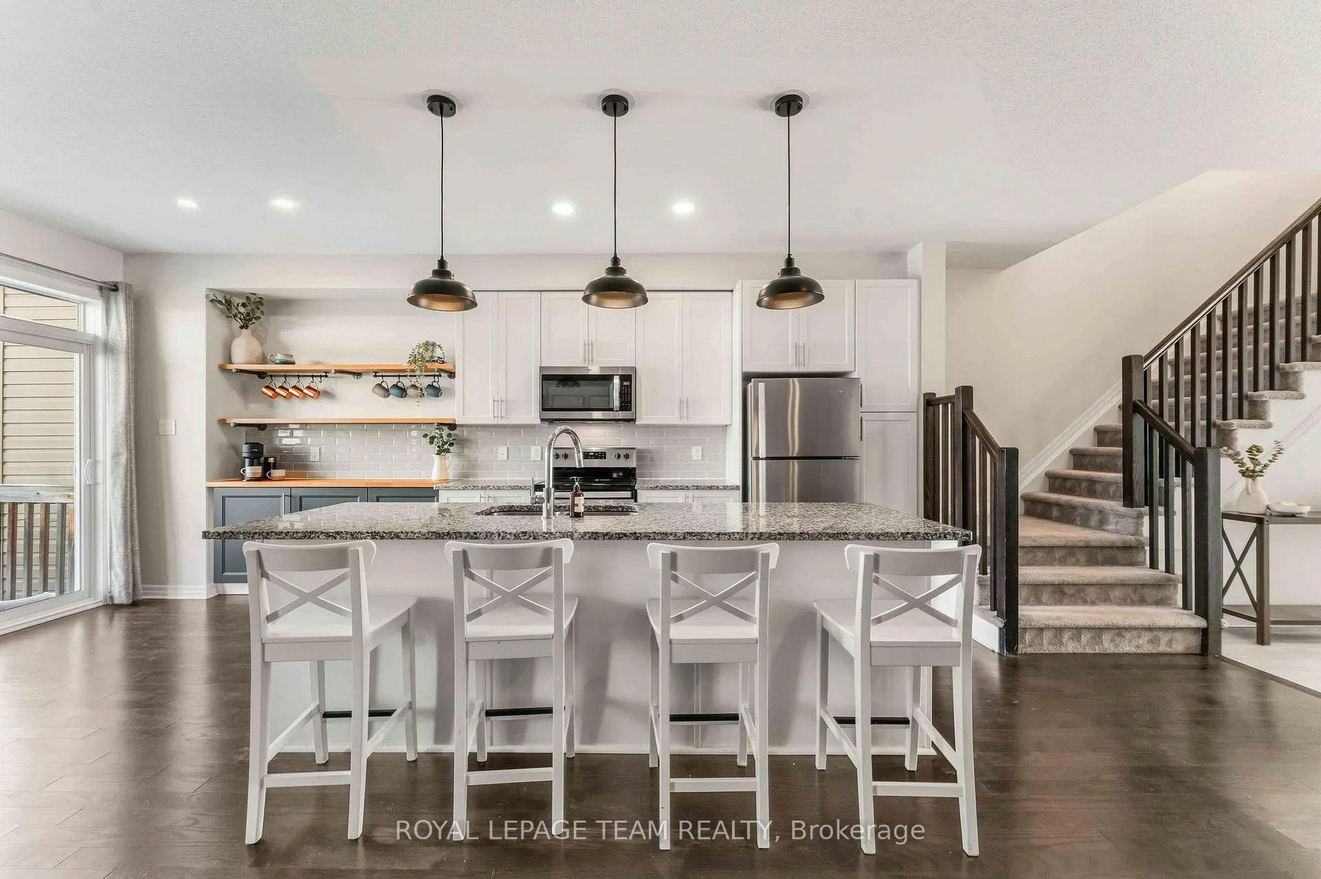 Photo 12 of 133 Chevron Place, Ottawa, Mer Bleue/Bradley Estates/Anderson Park — HOMEH
