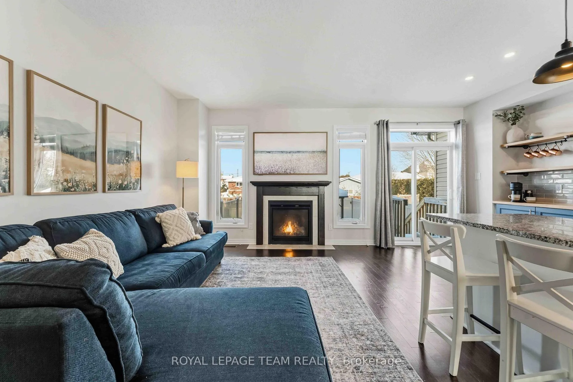 Photo 13 of 133 Chevron Place, Ottawa, Mer Bleue/Bradley Estates/Anderson Park — HOMEH