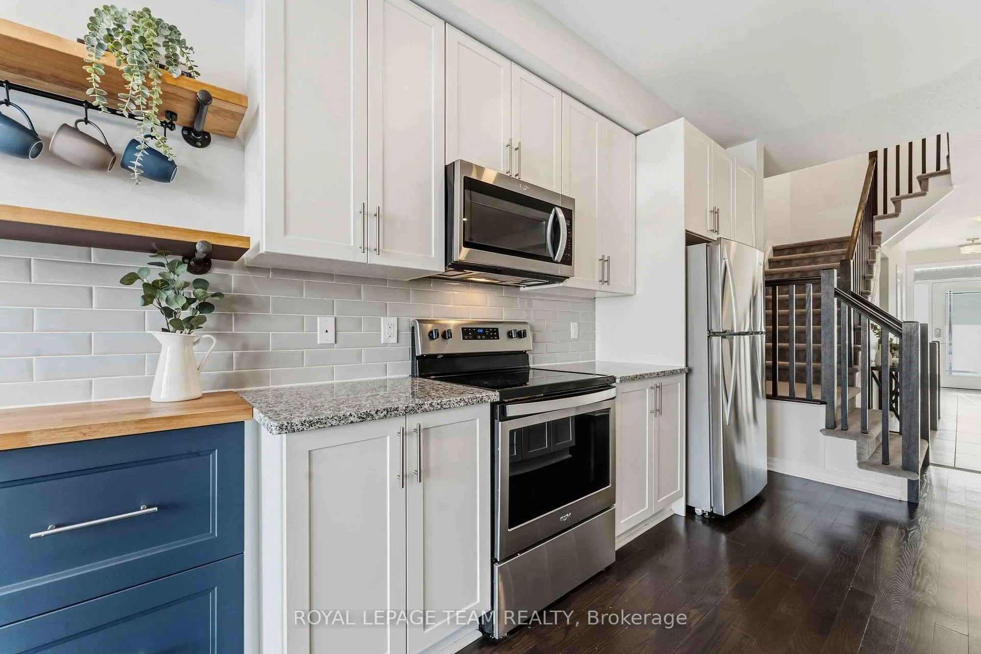 Photo 15 of 133 Chevron Place, Ottawa, Mer Bleue/Bradley Estates/Anderson Park — HOMEH