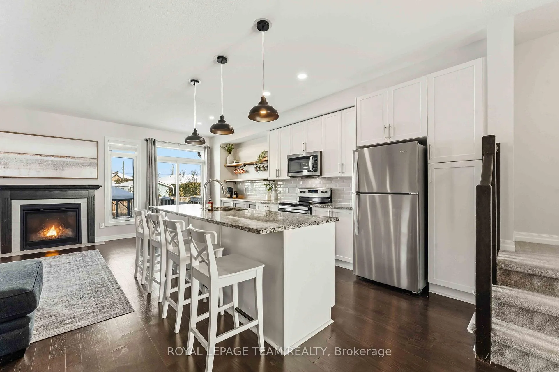 Photo 17 of 133 Chevron Place, Ottawa, Mer Bleue/Bradley Estates/Anderson Park — HOMEH