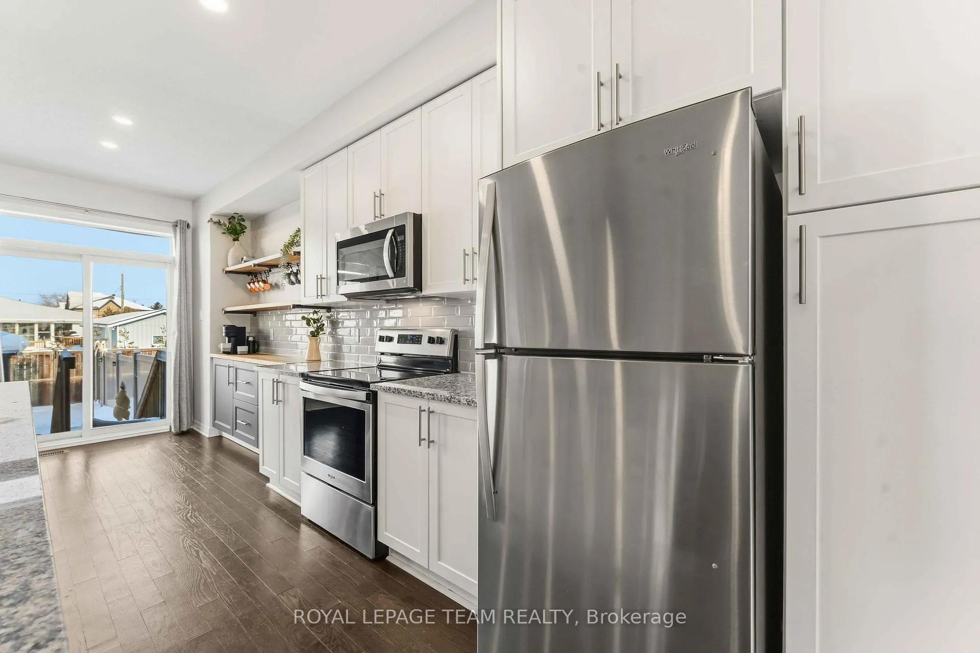 Photo 18 of 133 Chevron Place, Ottawa, Mer Bleue/Bradley Estates/Anderson Park — HOMEH