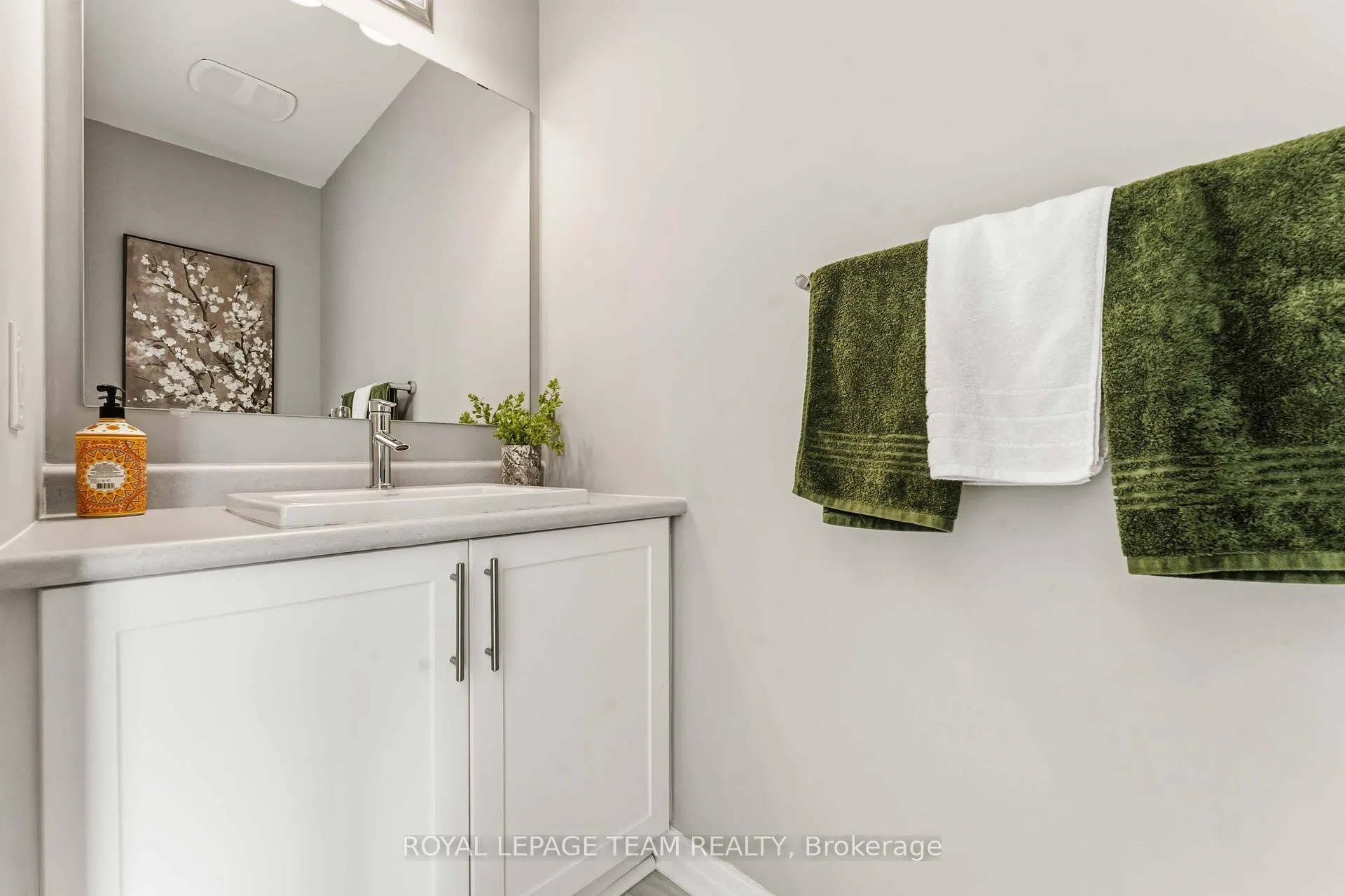 Photo 19 of 133 Chevron Place, Ottawa, Mer Bleue/Bradley Estates/Anderson Park — HOMEH