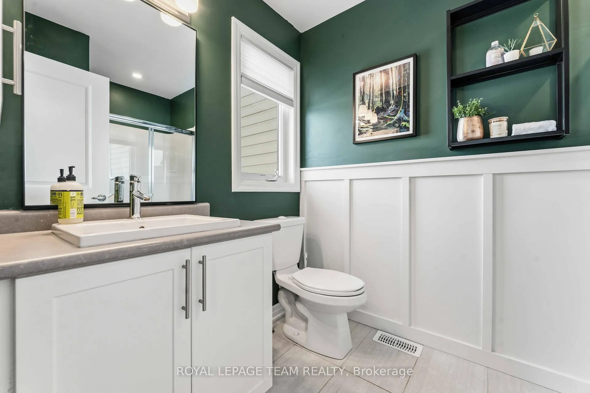 Photo 25 of 133 Chevron Place, Ottawa, Mer Bleue/Bradley Estates/Anderson Park — HOMEH