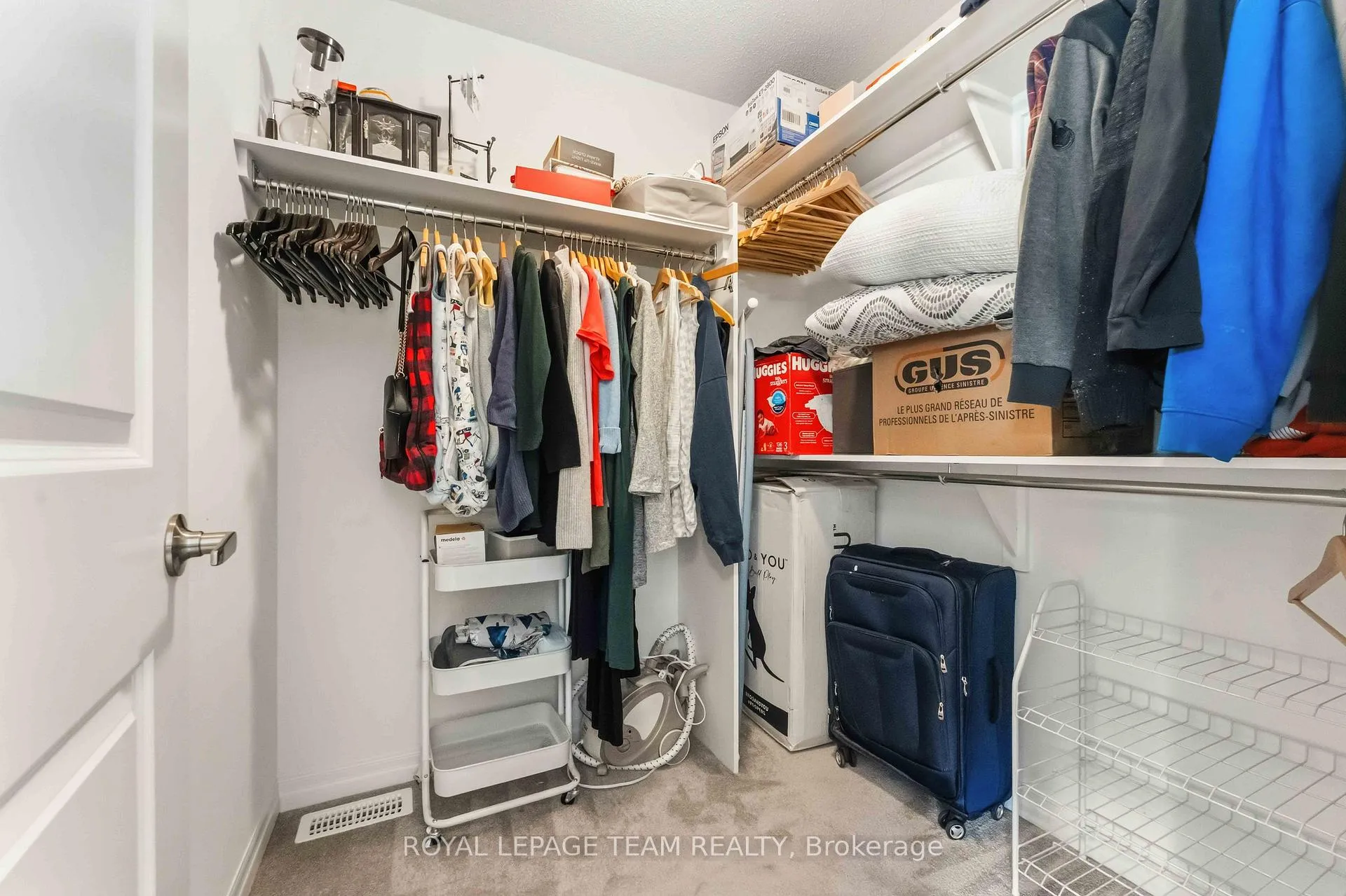 Photo 28 of 133 Chevron Place, Ottawa, Mer Bleue/Bradley Estates/Anderson Park — HOMEH