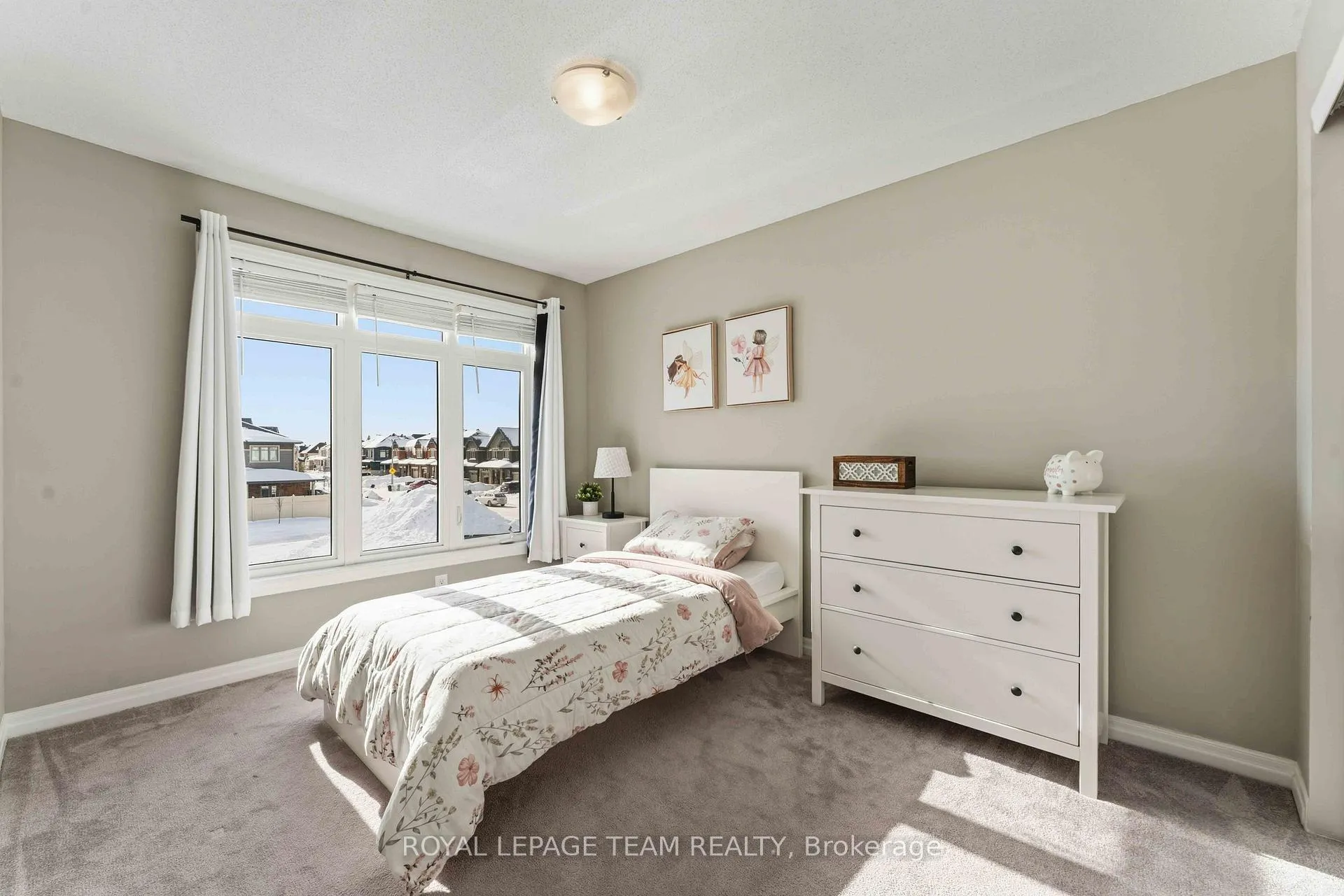 Photo 29 of 133 Chevron Place, Ottawa, Mer Bleue/Bradley Estates/Anderson Park — HOMEH