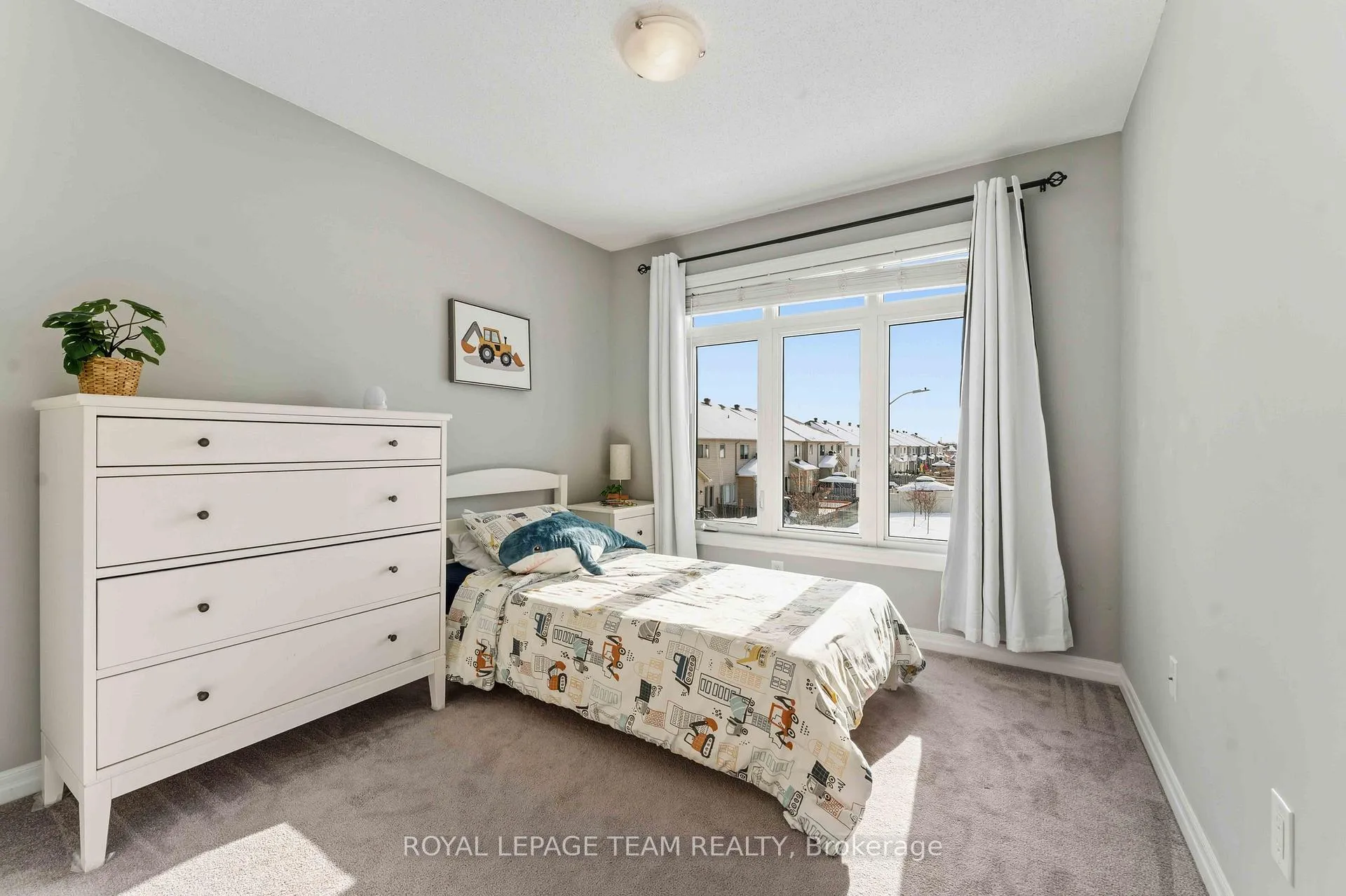 Photo 31 of 133 Chevron Place, Ottawa, Mer Bleue/Bradley Estates/Anderson Park — HOMEH