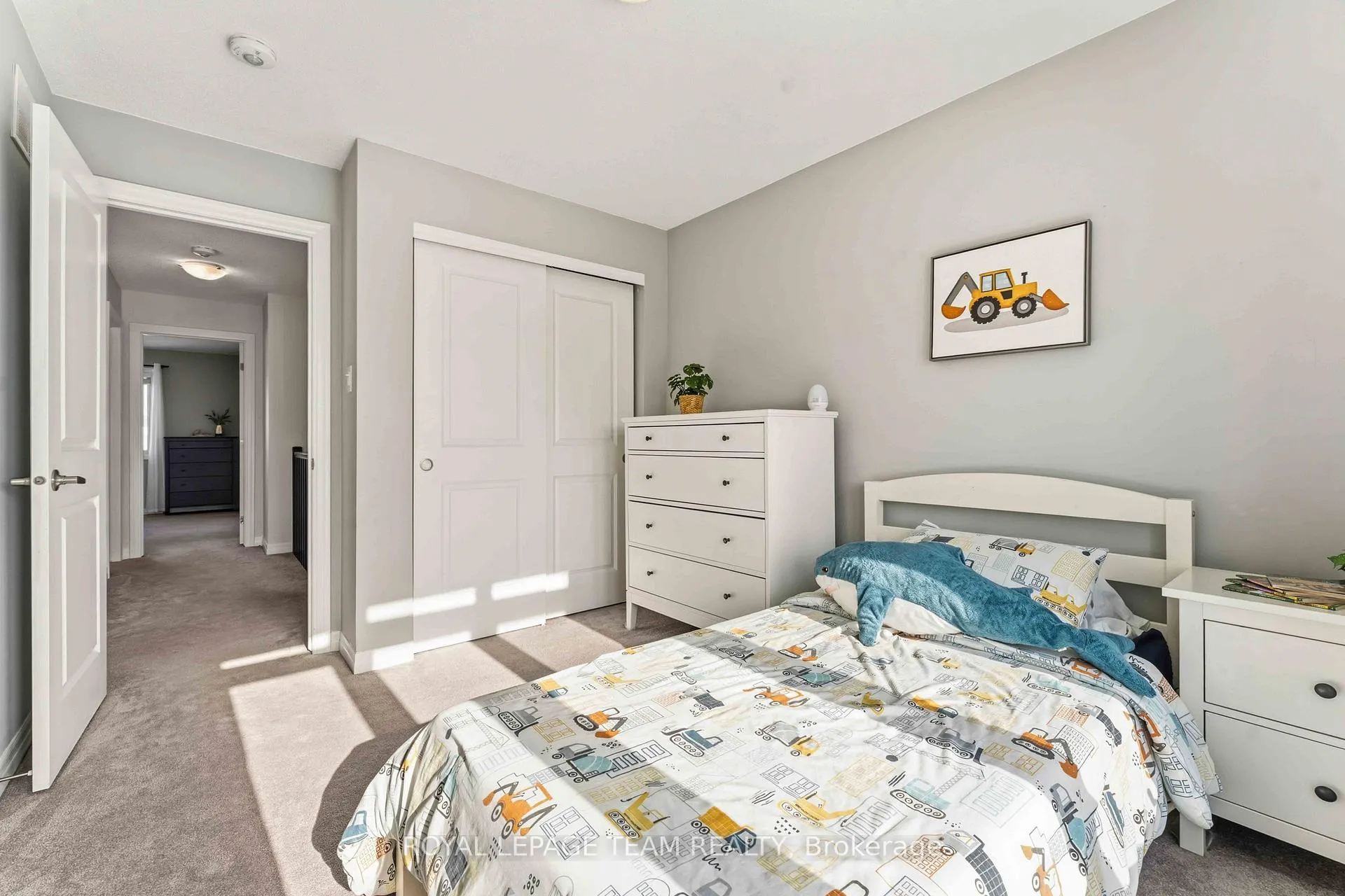 Photo 32 of 133 Chevron Place, Ottawa, Mer Bleue/Bradley Estates/Anderson Park — HOMEH