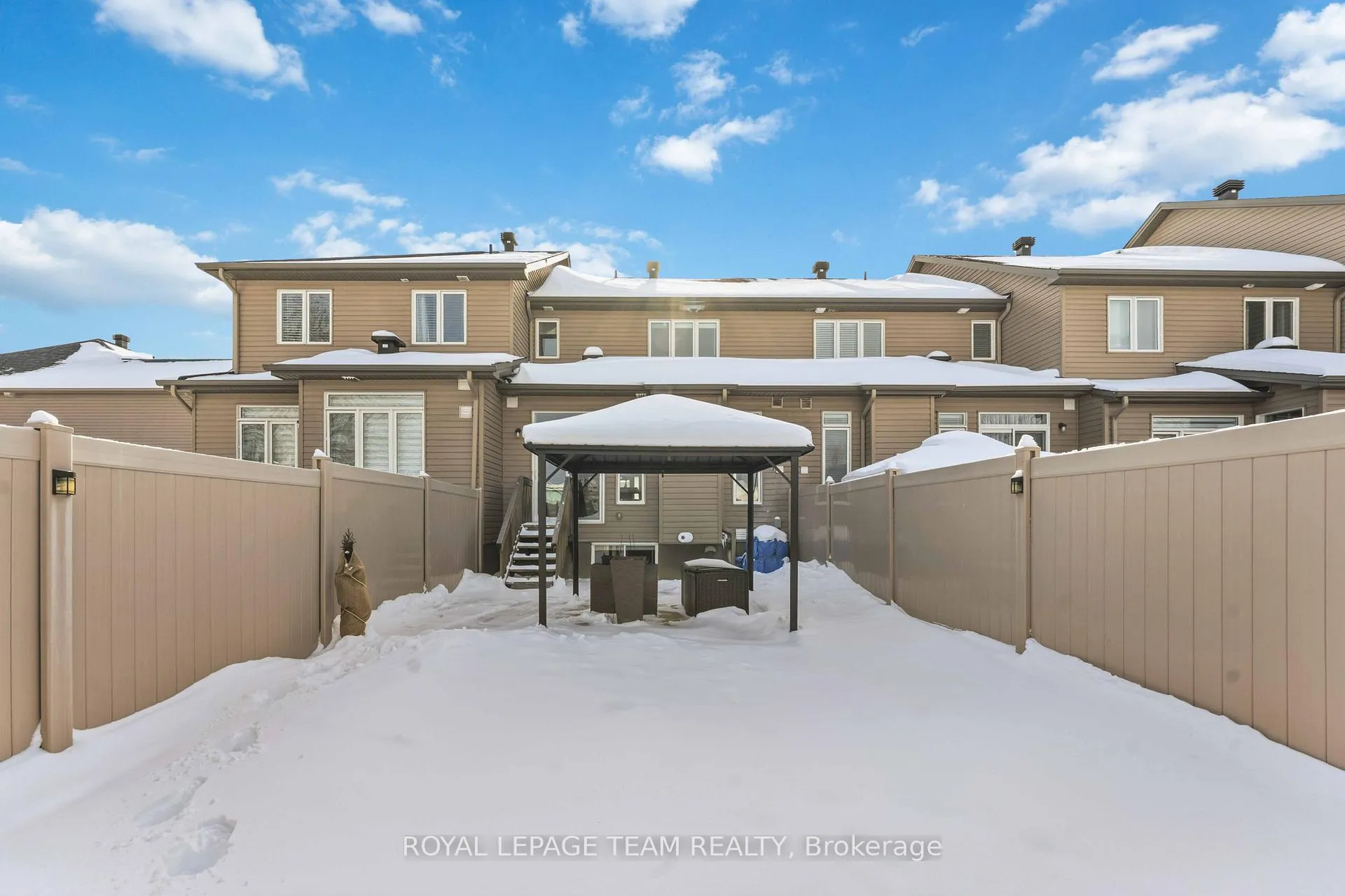 Photo 39 of 133 Chevron Place, Ottawa, Mer Bleue/Bradley Estates/Anderson Park — HOMEH