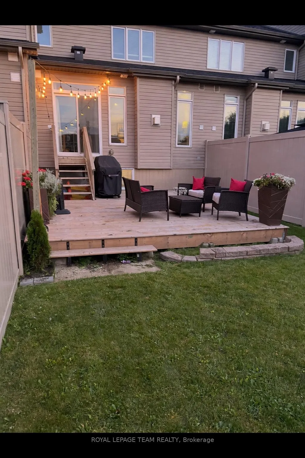 Photo 40 of 133 Chevron Place, Ottawa, Mer Bleue/Bradley Estates/Anderson Park — HOMEH