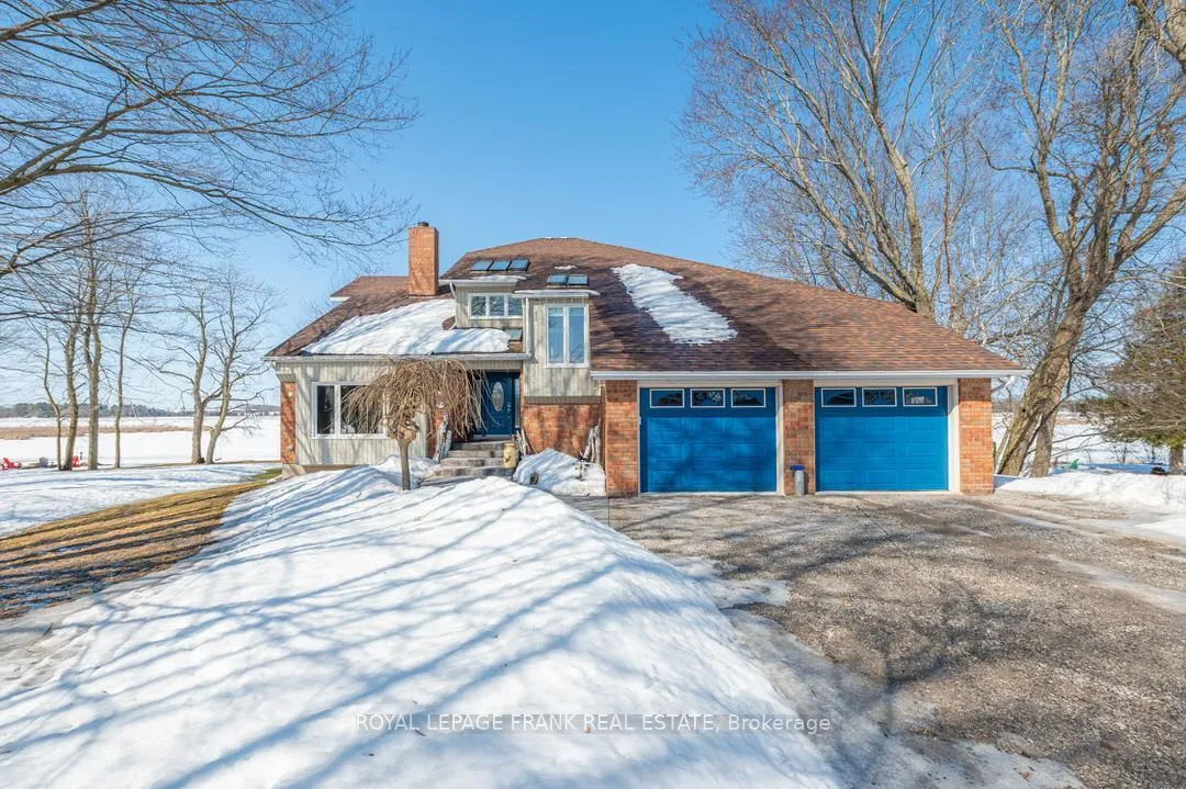 Photo 1 of 978 Harrington Line, Selwyn — HOMEH
