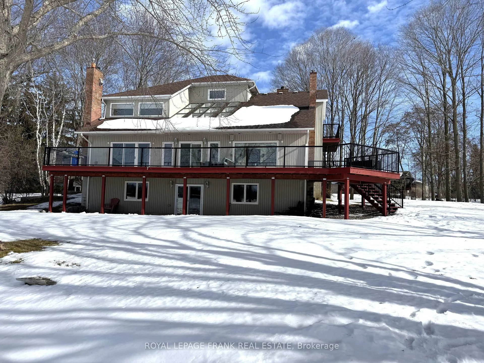 Photo 2 of 978 Harrington Line, Selwyn — HOMEH