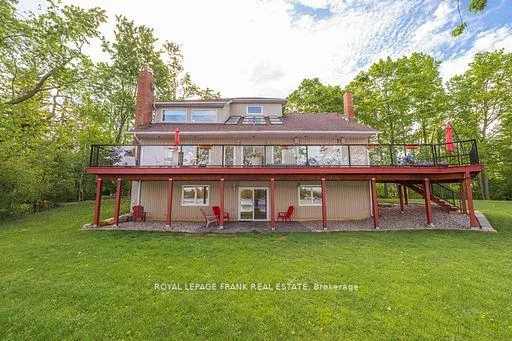 Photo 4 of 978 Harrington Line, Selwyn — HOMEH