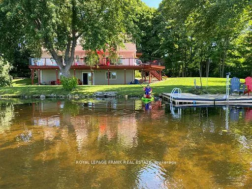 Photo 48 of 978 Harrington Line, Selwyn — HOMEH