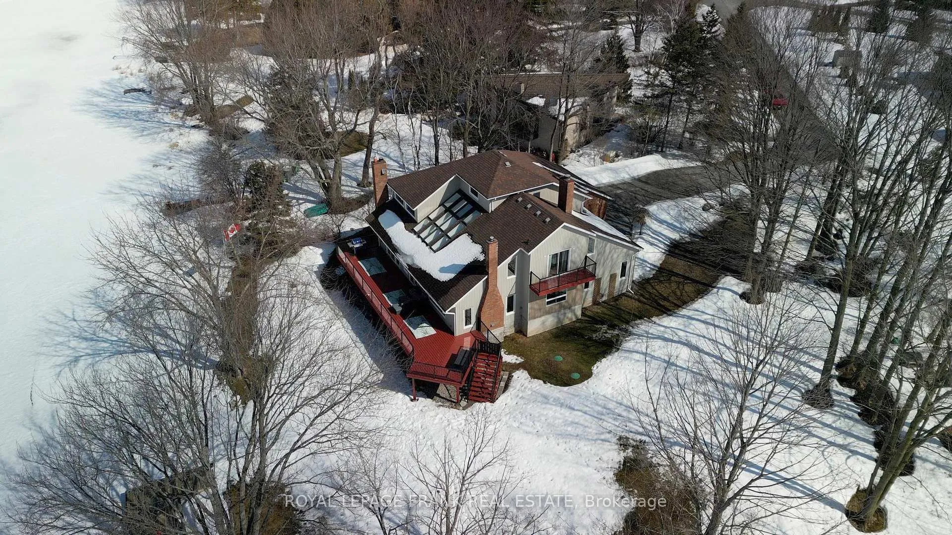 Photo 50 of 978 Harrington Line, Selwyn — HOMEH