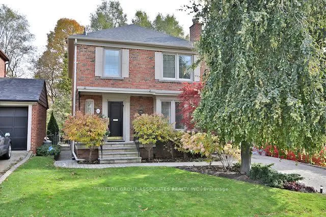 Photo 2 of 81 Chiltern Hill Road, Toronto, Humewood-Cedarvale — HOMEH