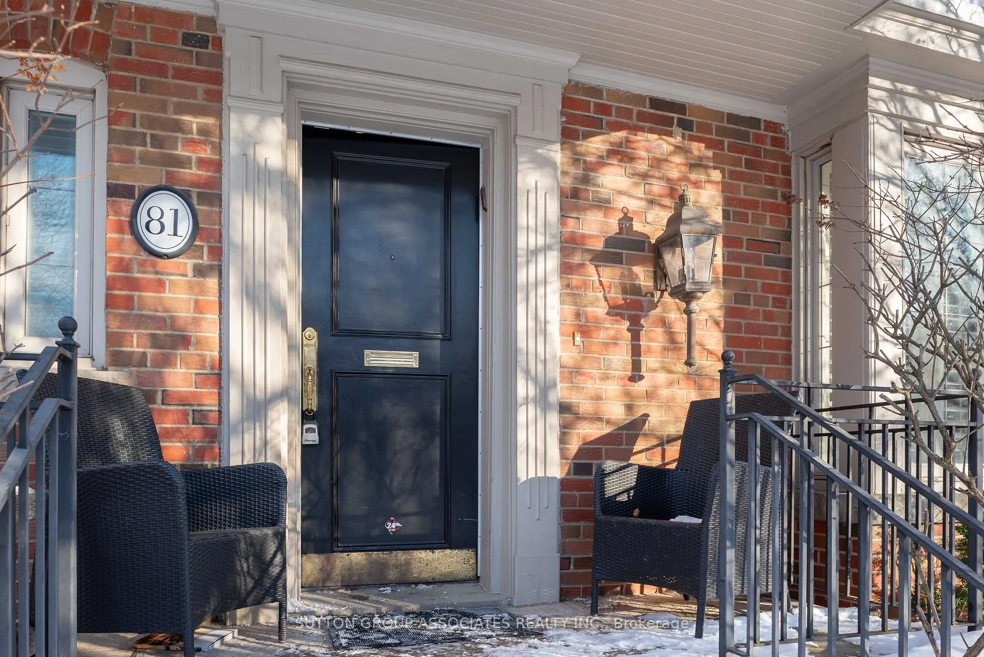 Photo 3 of 81 Chiltern Hill Road, Toronto, Humewood-Cedarvale — HOMEH